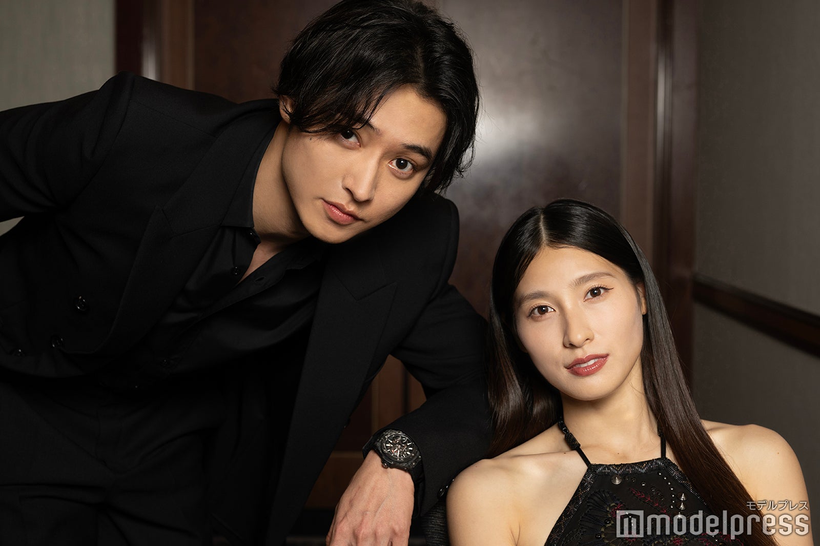 山崎賢人＆土屋太鳳、絶対的信頼で成立した2度目の夫婦役 10年前