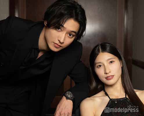 【山崎賢人&土屋太鳳「今際の国のアリス」インタビュー後編】お互いの“推し場面”発表で拍手喝采 ラストシーン撮影秘話も「嫉妬していました」