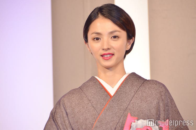 満島ひかり 初対面で口説かれ キュンとしました モデルプレス 満島ひかり 初対面で口説かれ キュンとしました モデルプレス