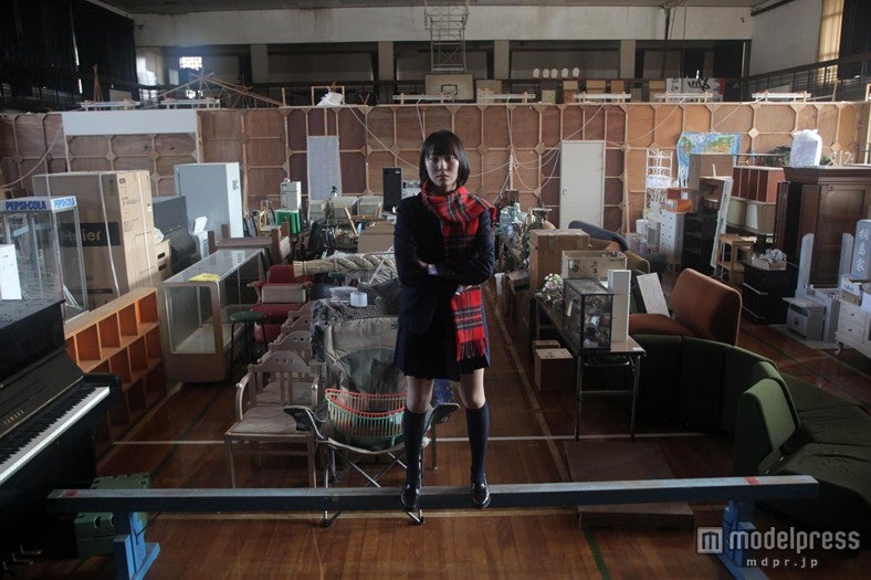 スピンオフ作品「ワールドオブザ体育館」