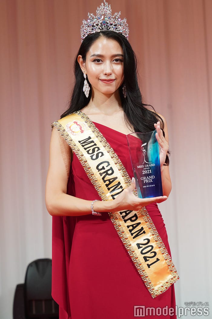 チャナナ沙梨奈 (C)モデルプレス