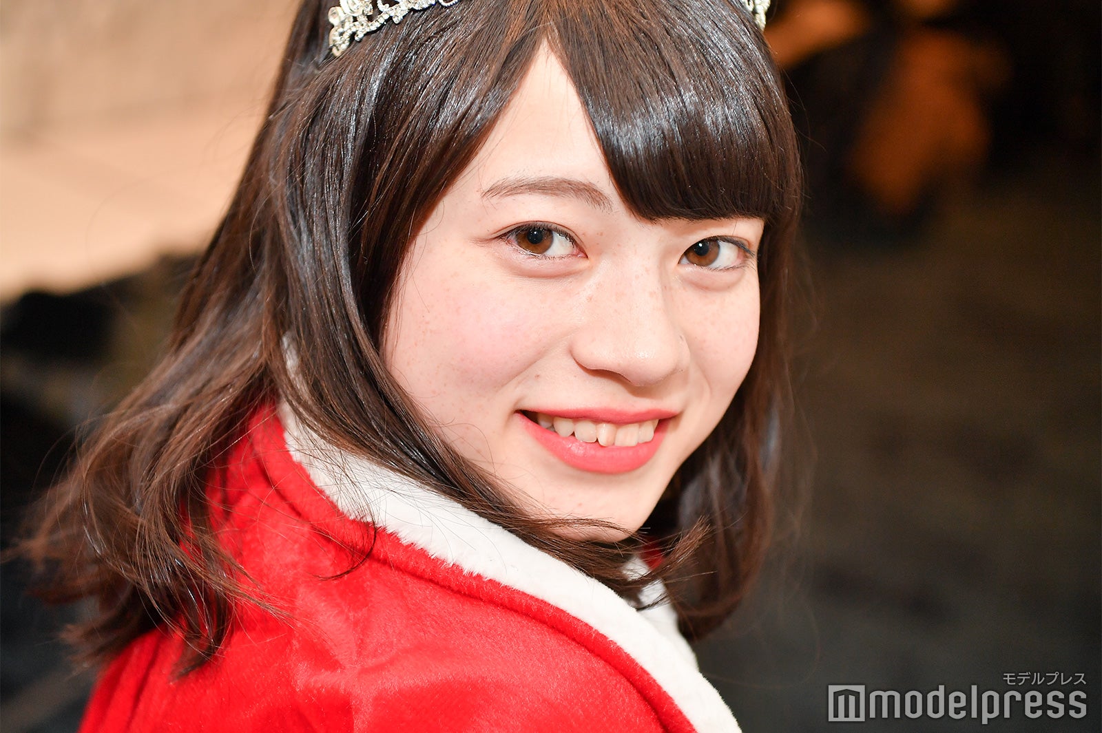 あれんさん （C）モデルプレス