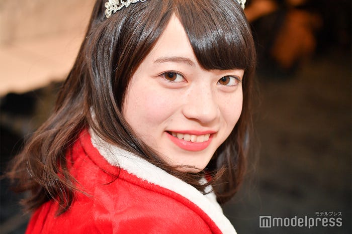 あれんさん (C)モデルプレス