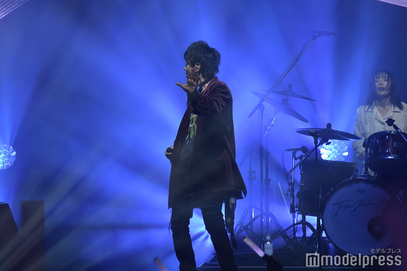 佐藤健（C）モデルプレス