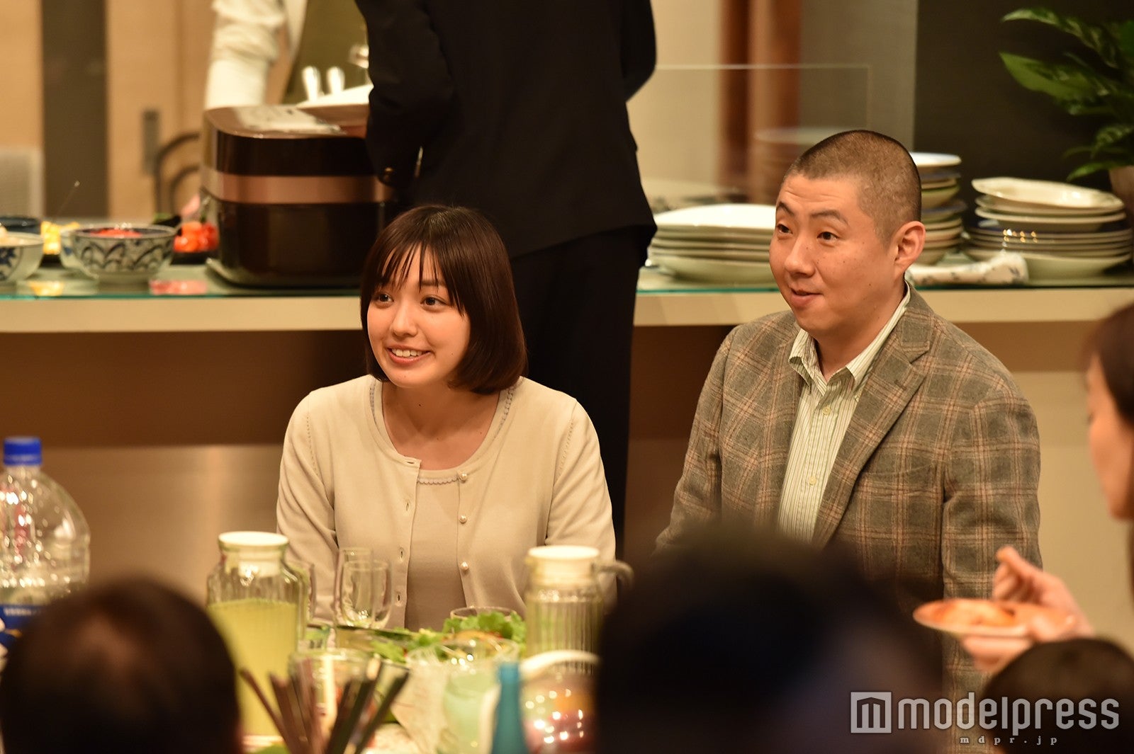 (画像5/11) 香取慎吾主演「家族ノカタチ」最終話あらすじ モデルプレス