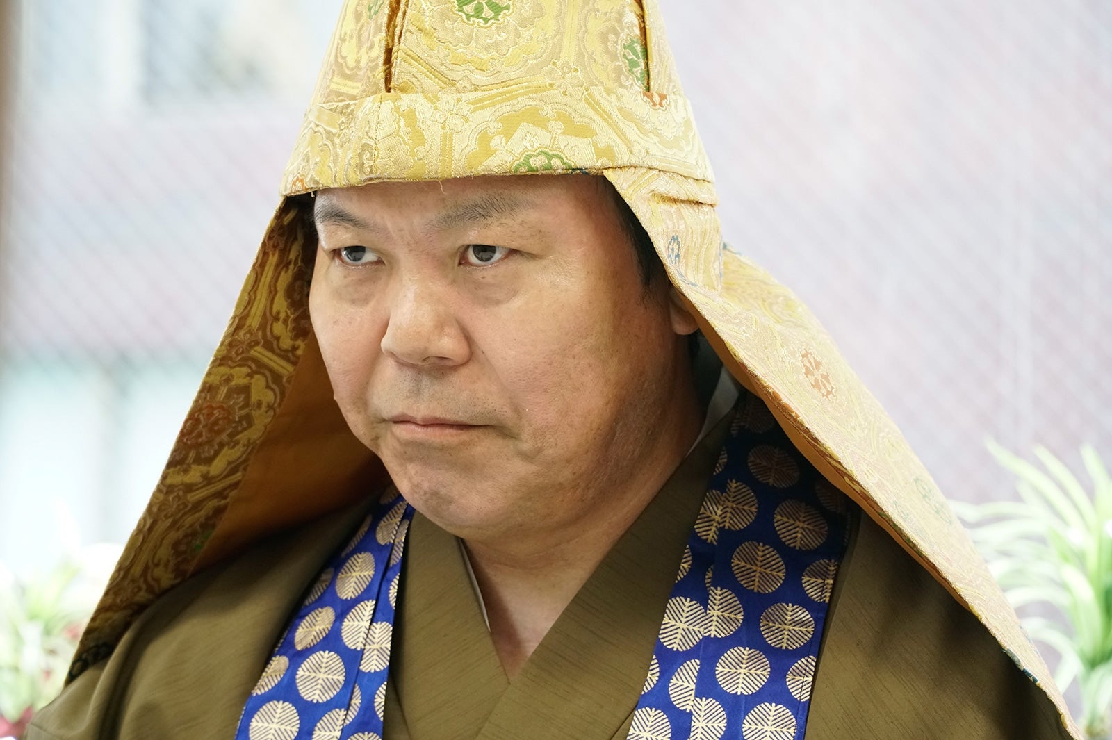 ほんこん （画像提供：AbemaTV）