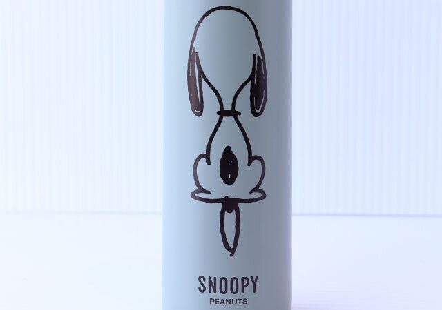 宝島社　リンネル　10月号　付録