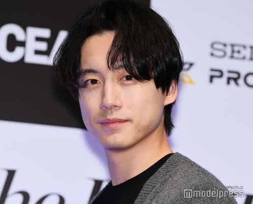 坂口健太郎、ピアノの生演奏披露にファン歓喜「感動した」「かっこいい」