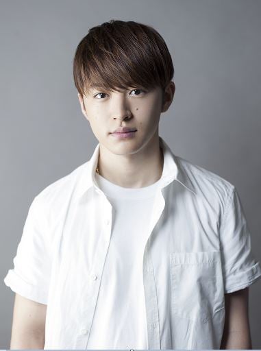 佐野玲於 （提供写真）