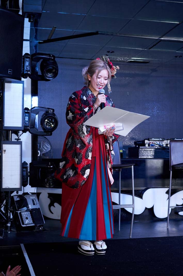 「eggフェス2022」（提供写真）