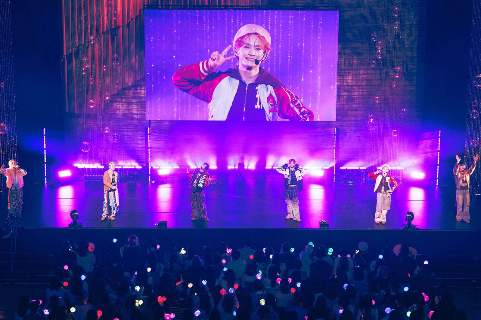 DXTEEN（C）UNIVERSAL SIGMA／LAPONE ENTERTAINMENT