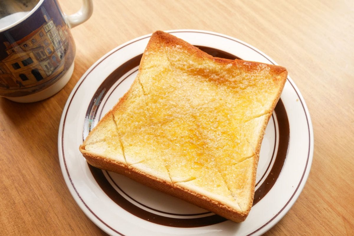 ロイヤルブレッド