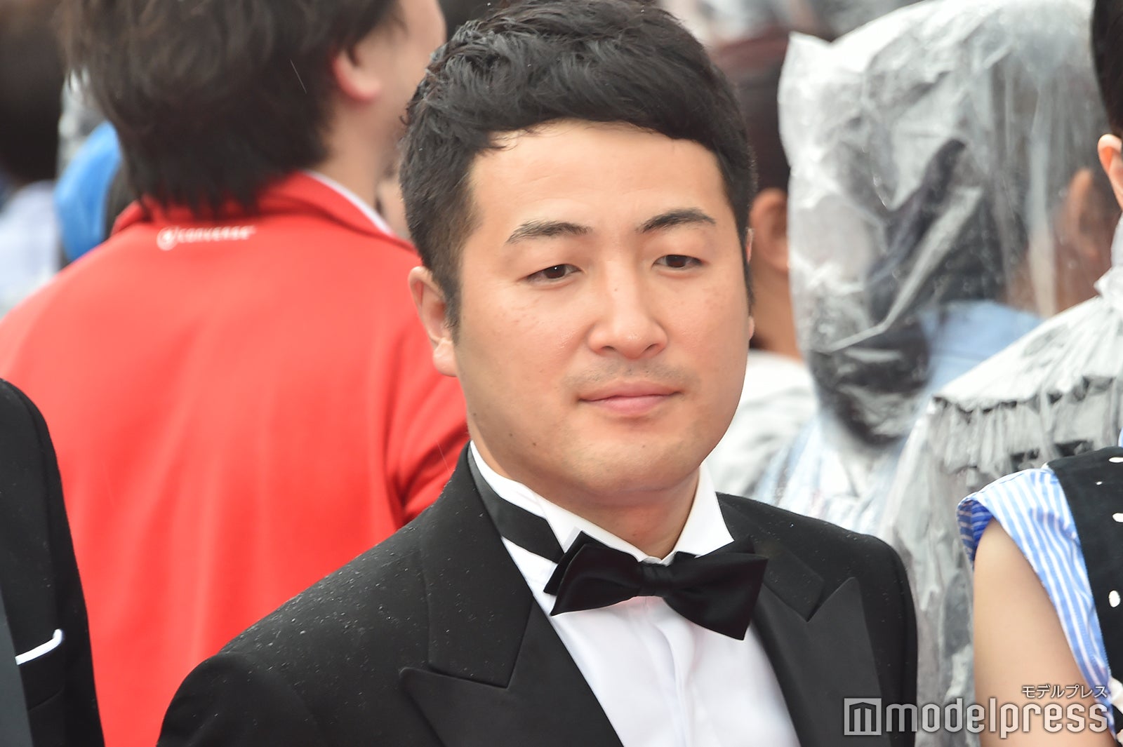 水田信二 （C）モデルプレス