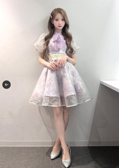 大谷映美里Xより
