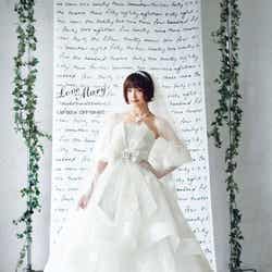 篠田麻里子プロデュース/「Love Mary」3rdコレクション