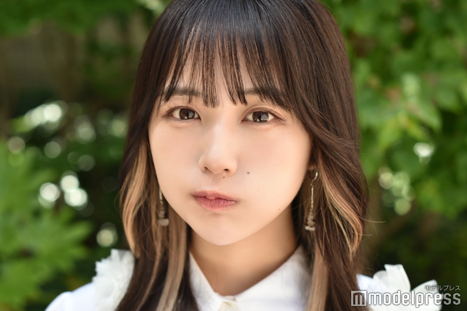 なえなの（C）モデルプレス