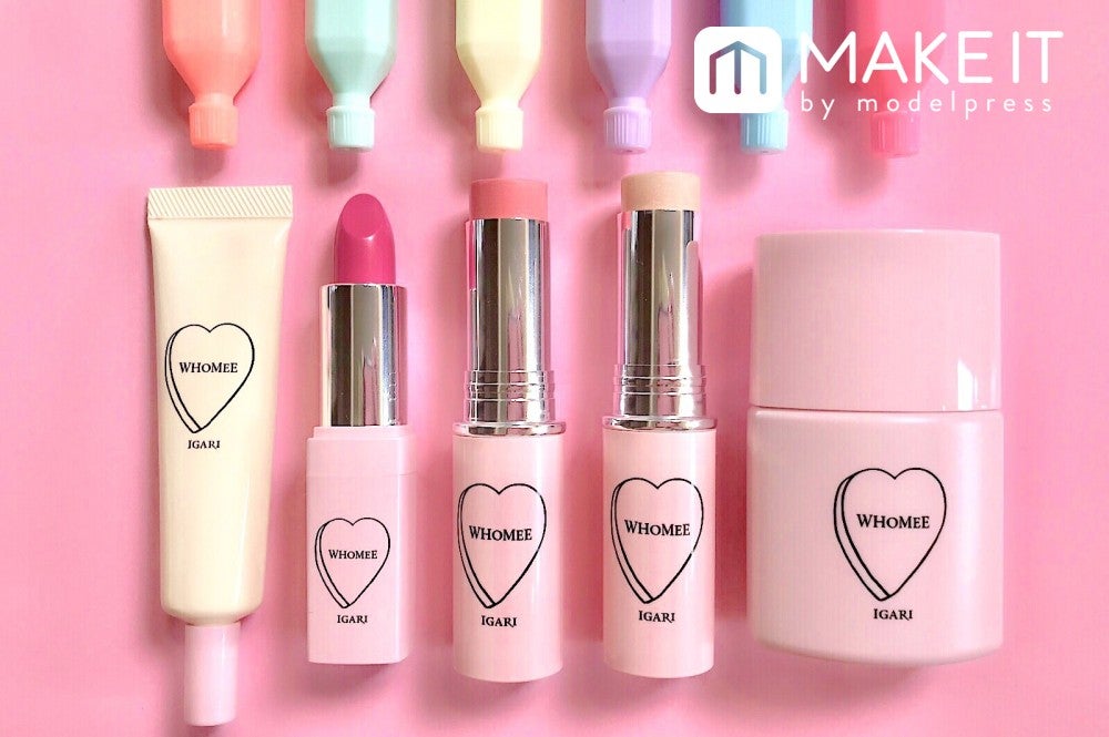 whomee（フーミー） (C)メイクイット