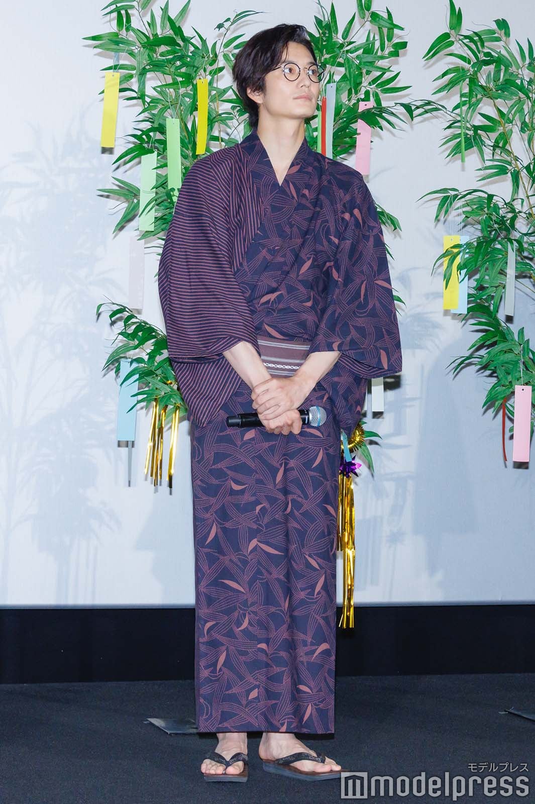 岡田将生（C）モデルプレス