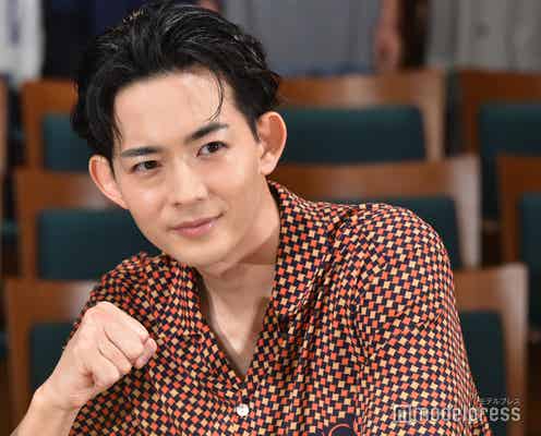「VIVANT」竜星涼、役名と現実のリンク・出演作絡めたアドレスの仕掛け…自身にまつわる“小ネタ”満載で話題「噓でしょ」「気付かなかった」