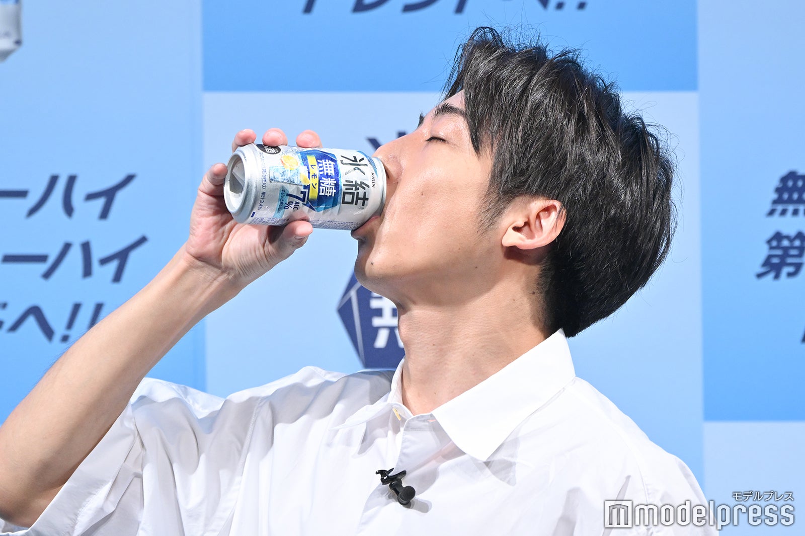 高橋一生（C）モデルプレス