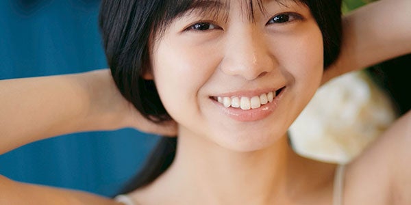 加藤綾乃のファンクラブ開設！特別な姿を楽しむ