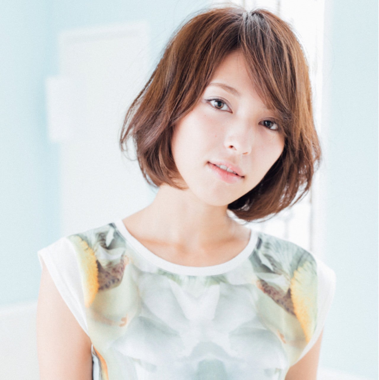 20~30代女性におすすめ大人可愛い髪型特集♡周りの視線をひとり占め