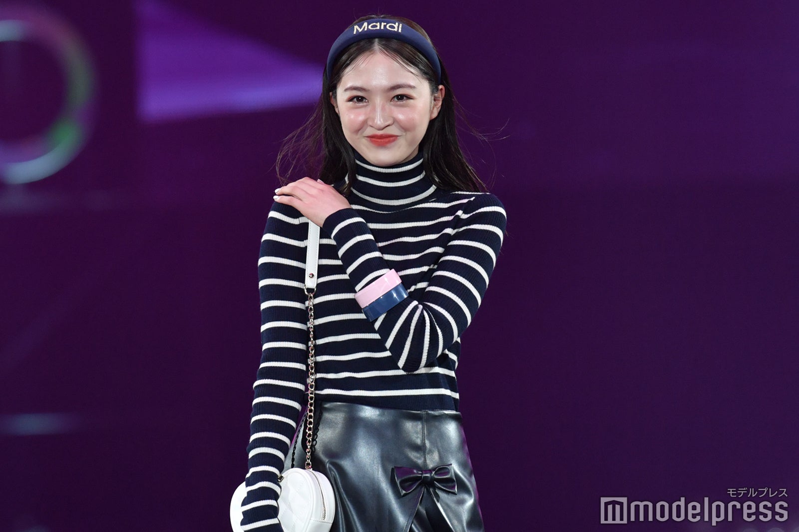 上西星来（C）モデルプレス