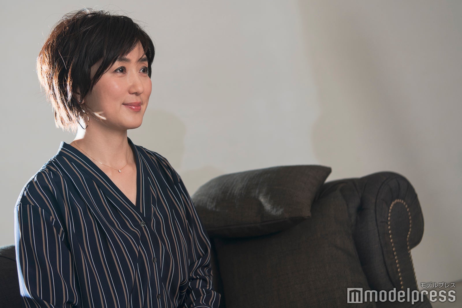 佐々木恭子アナウンサー（C）モデルプレス