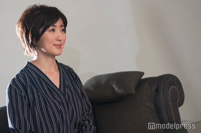 佐々木恭子アナウンサー(C)モデルプレス