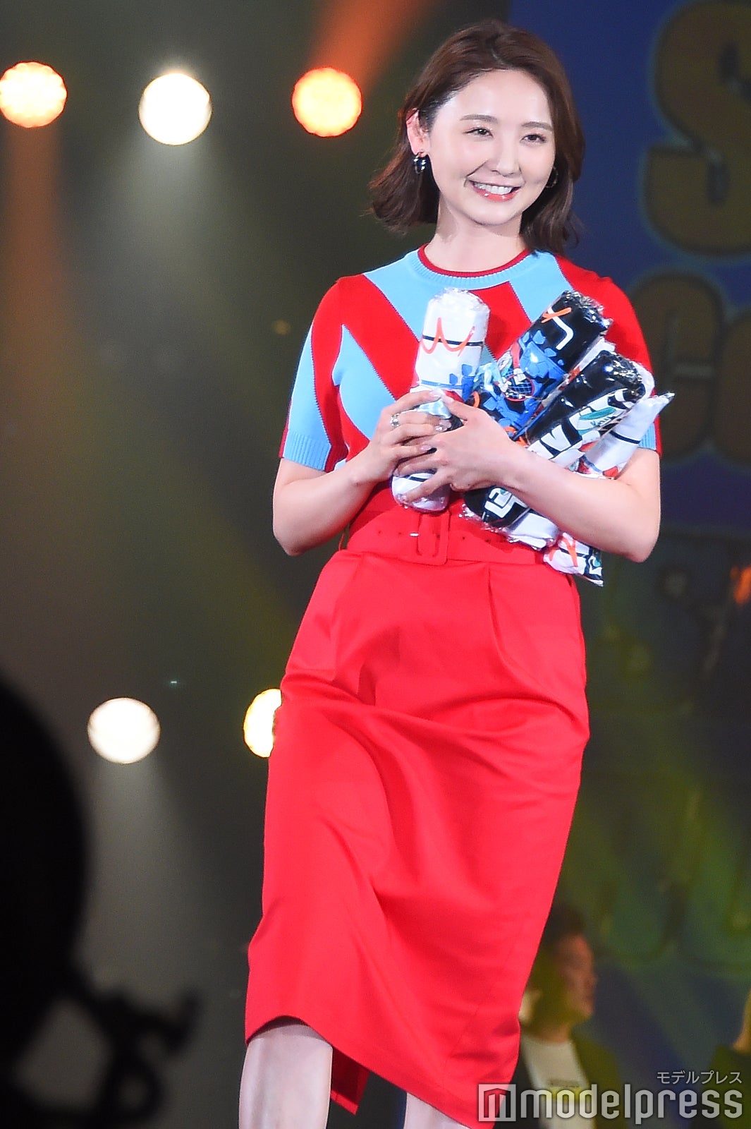 おのののか （C）モデルプレス