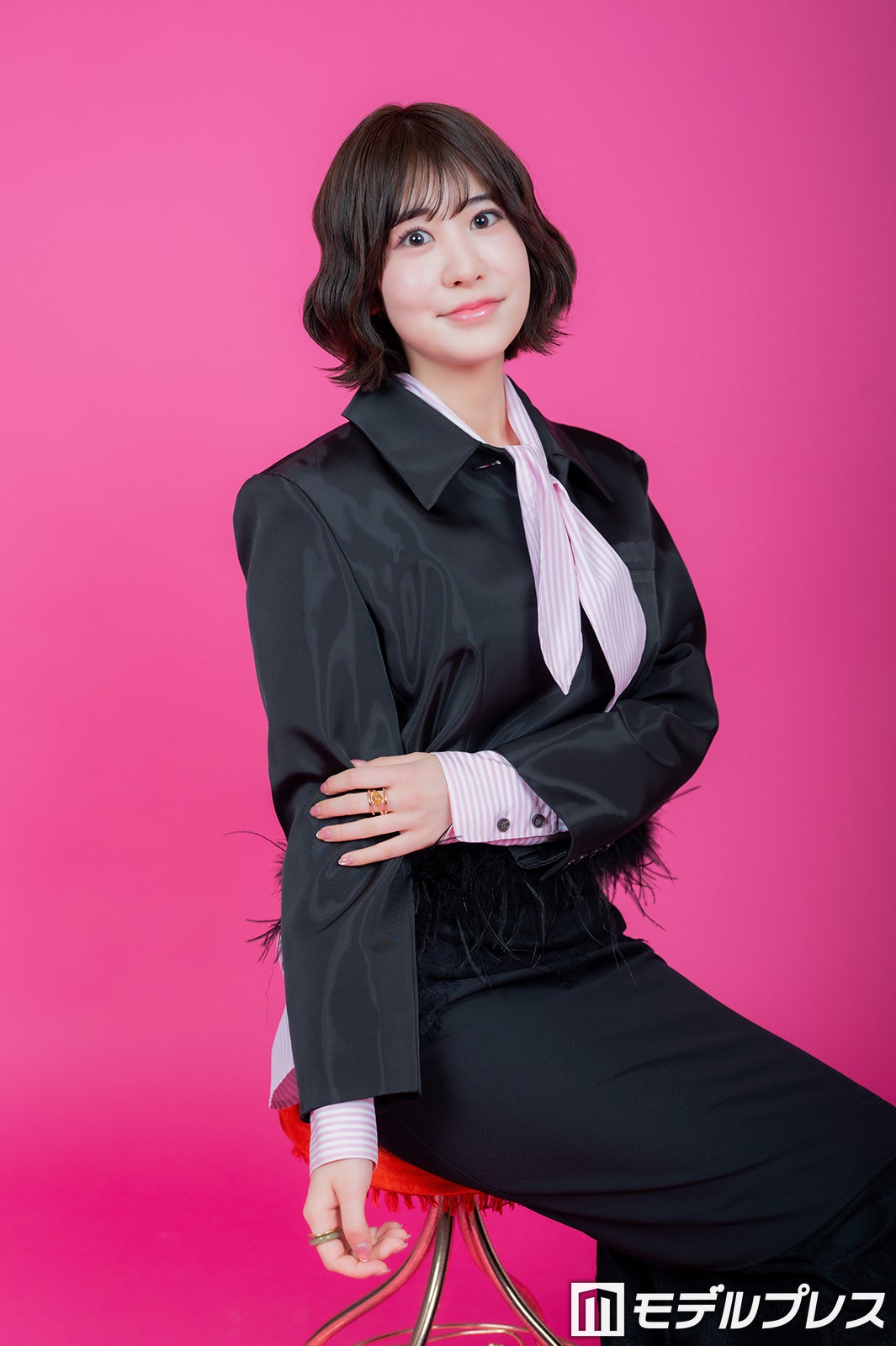 竹田えみり（C）モデルプレス