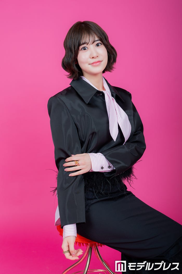 竹田えみり(C)モデルプレス