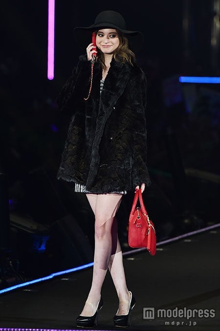 瑛茉ジャスミン