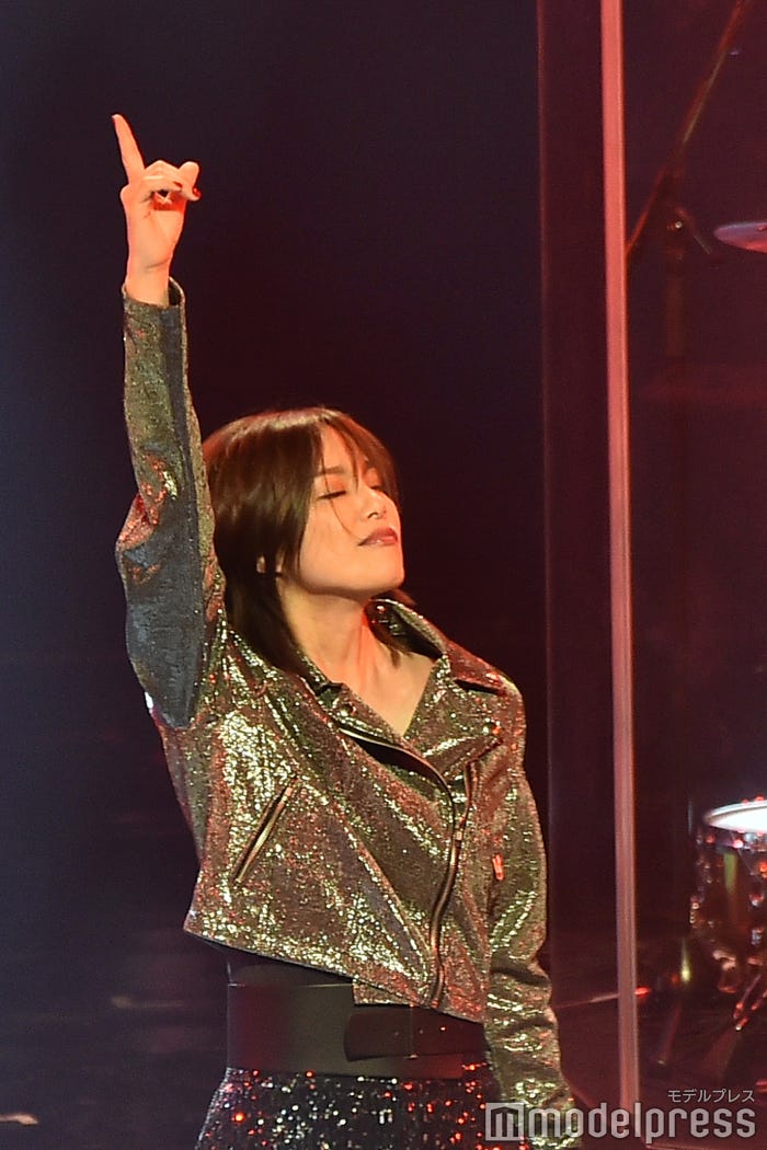 相川七瀬 (C)モデルプレス