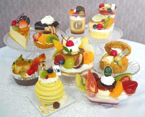 【大阪】メインは“プリン・ア・ラ・モード”♡ 阪急うめだ本店&阪神梅田本店で「昭和100年レトロなグルメまつり」が開催