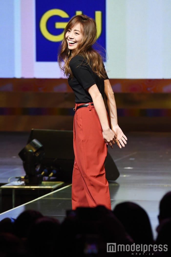 廣瀬麻伊(C)モデルプレス