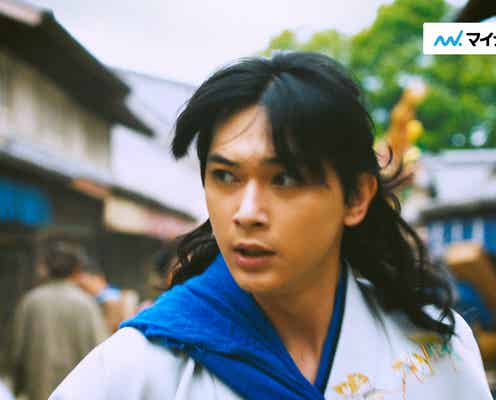 吉沢亮、高校時代のアルバイト経験明かす「1ヶ月で辞めてしまいました」