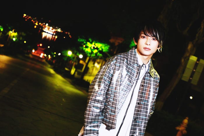 橋本祥平(C)Independent Works,Inc