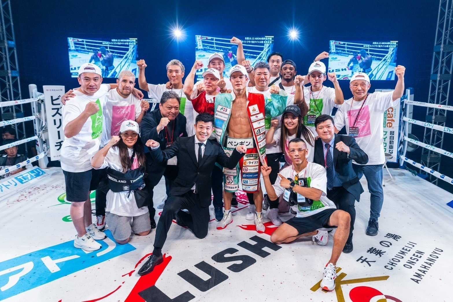 TMK GYM／提供画像