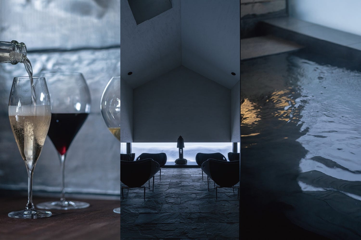 小樽の温泉宿がリブランド「小樽リトリート 蔵群」酵素風呂や貸切温泉を新設、“醸す”思想を体感