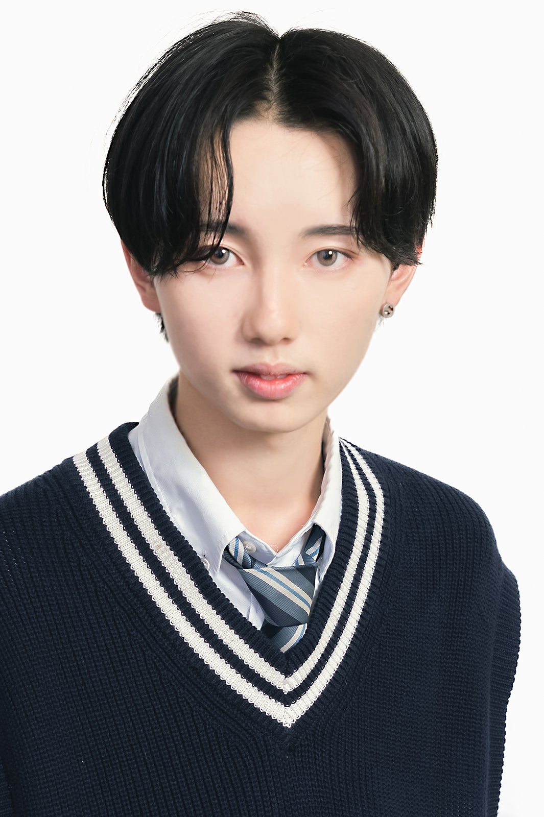 大枝晴大（神奈川県）3年生／candy magic審査GP（提供写真）