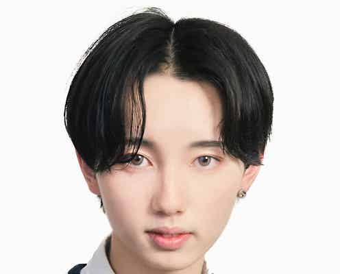 【男子高生ミスターコン2022ファイナリスト/エントリーNo.10「大枝晴大」】神奈川県出身の高校3年生