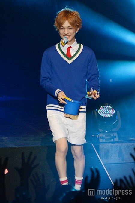 こんどうようぢ