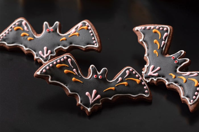 スイーツイメージ／画像提供：ヒルトン東京お台場