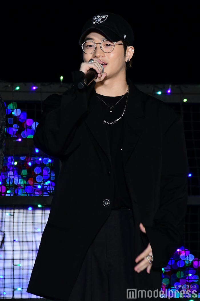 山本彰吾 (C)モデルプレス