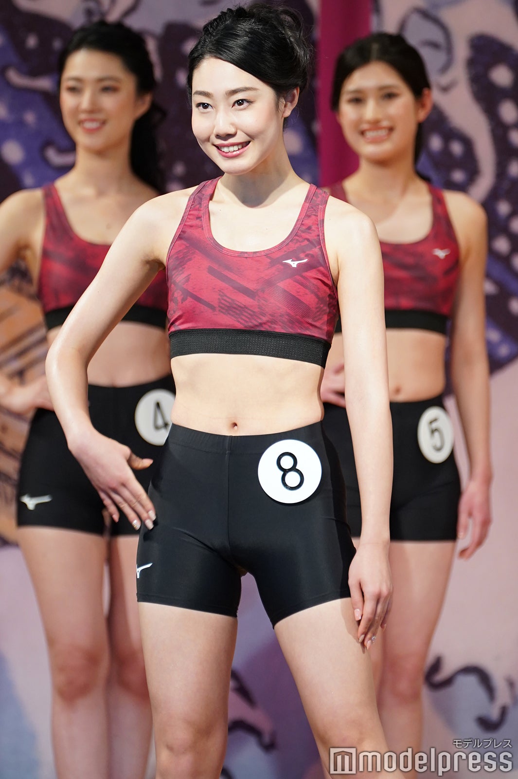 おく田香綸さん （C）モデルプレス