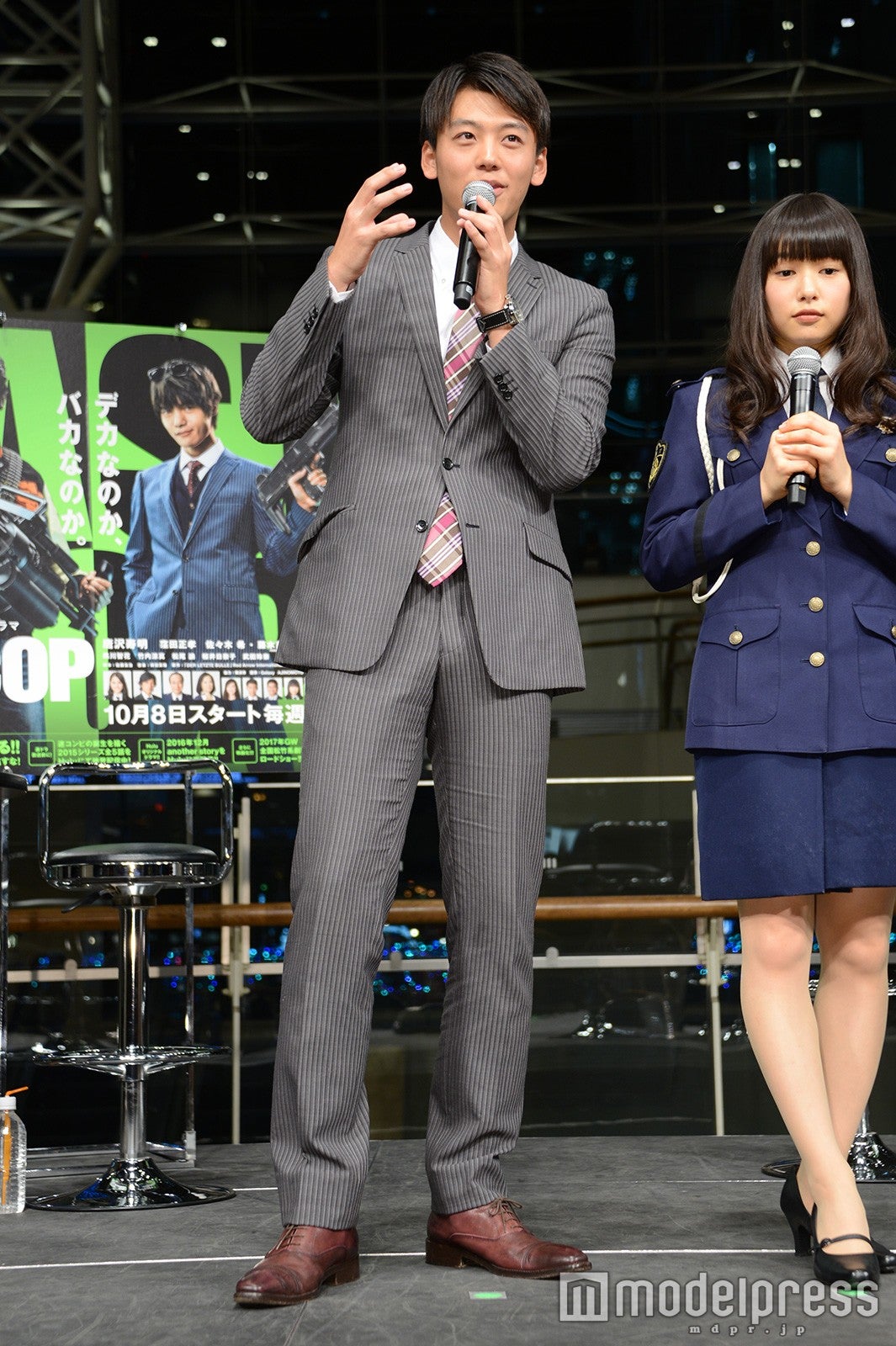 竹内涼真（C）モデルプレス