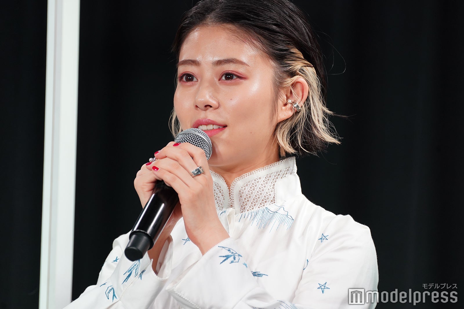 高畑充希 （C）モデルプレス