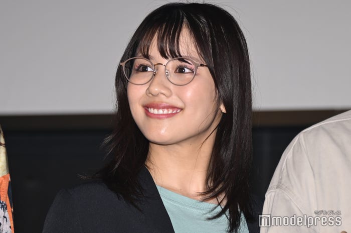 渡邉美穂(C)モデルプレス