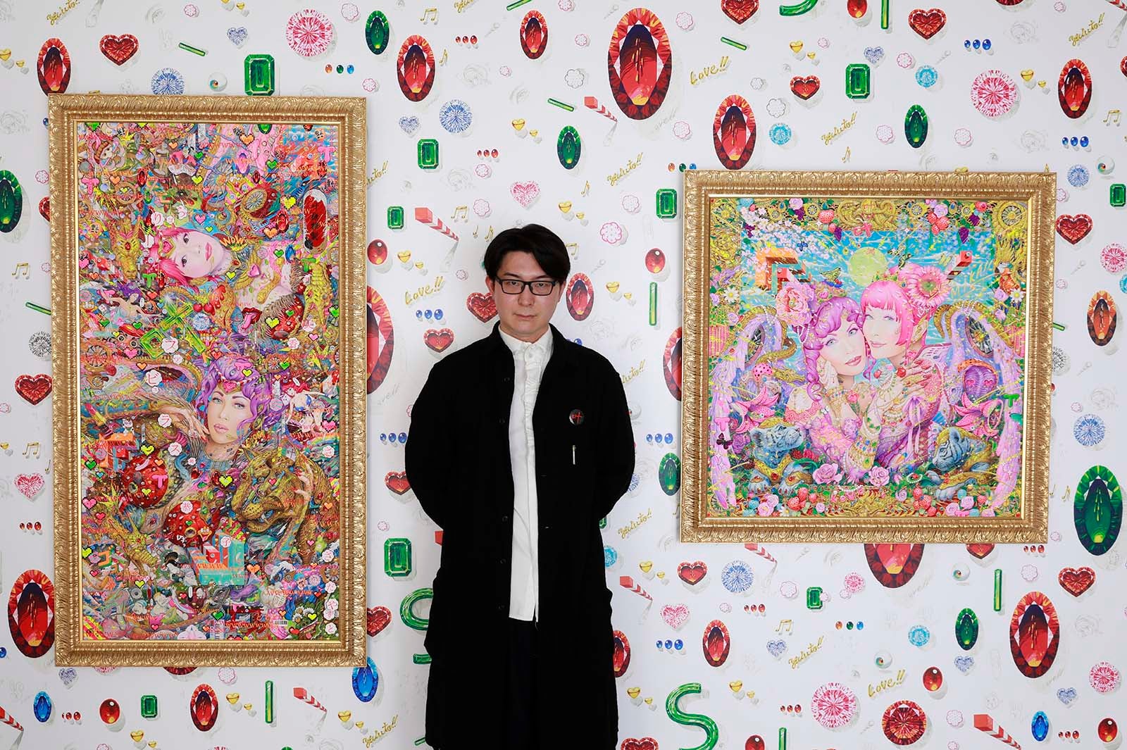 笹田靖人氏（C）NAOTO OHKAWA